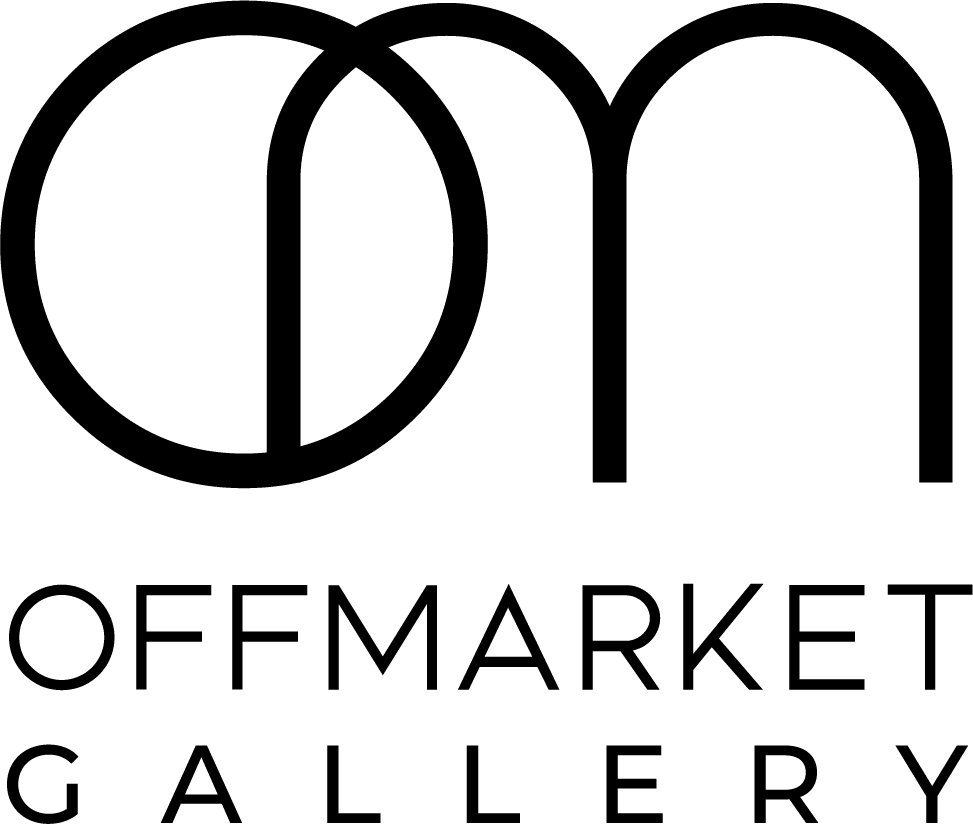 OFFMARKET Gallery company logo