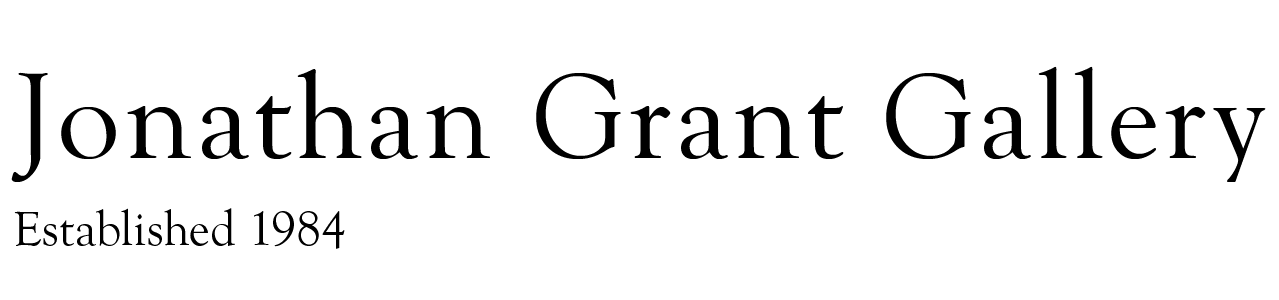 Jonathan Grant Gallery company logo