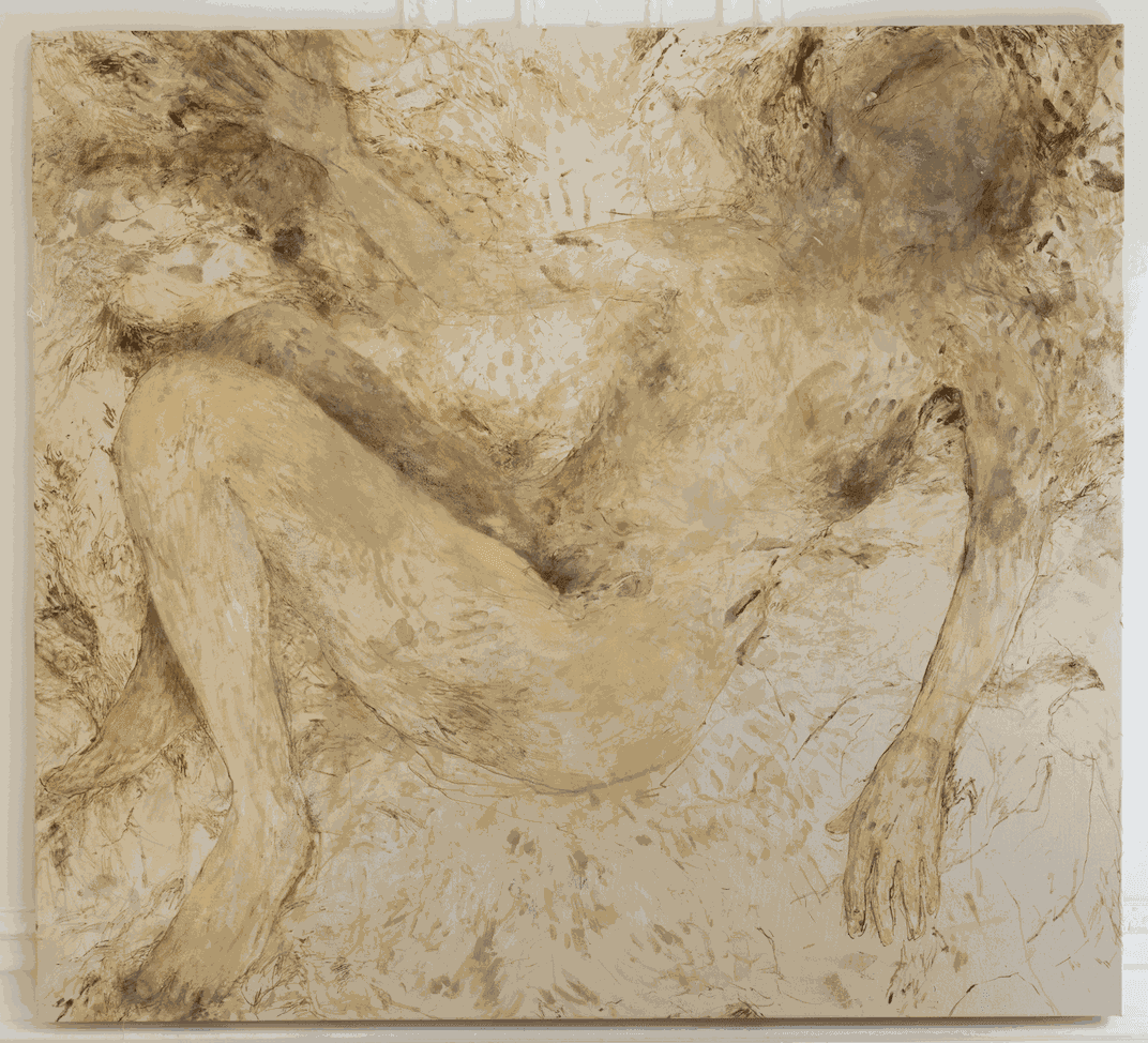 Mia Graham, Title, 