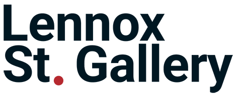 Lennox St. Gallery company logo