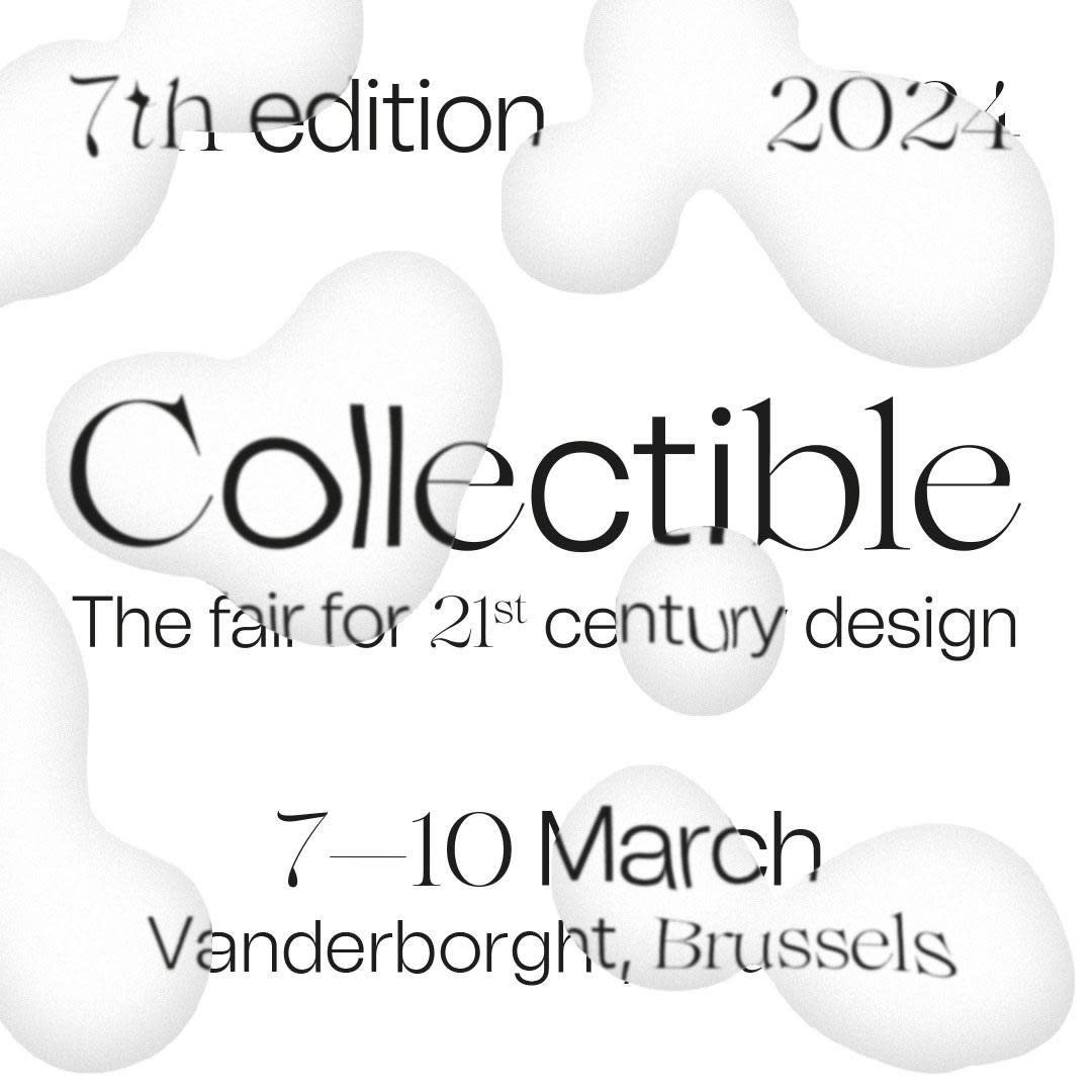 Collectible Brussels