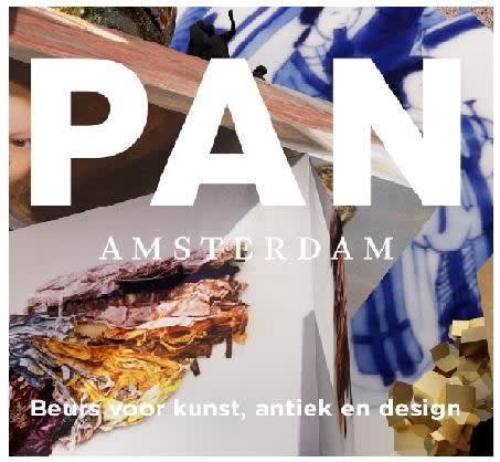PAN Amsterdam