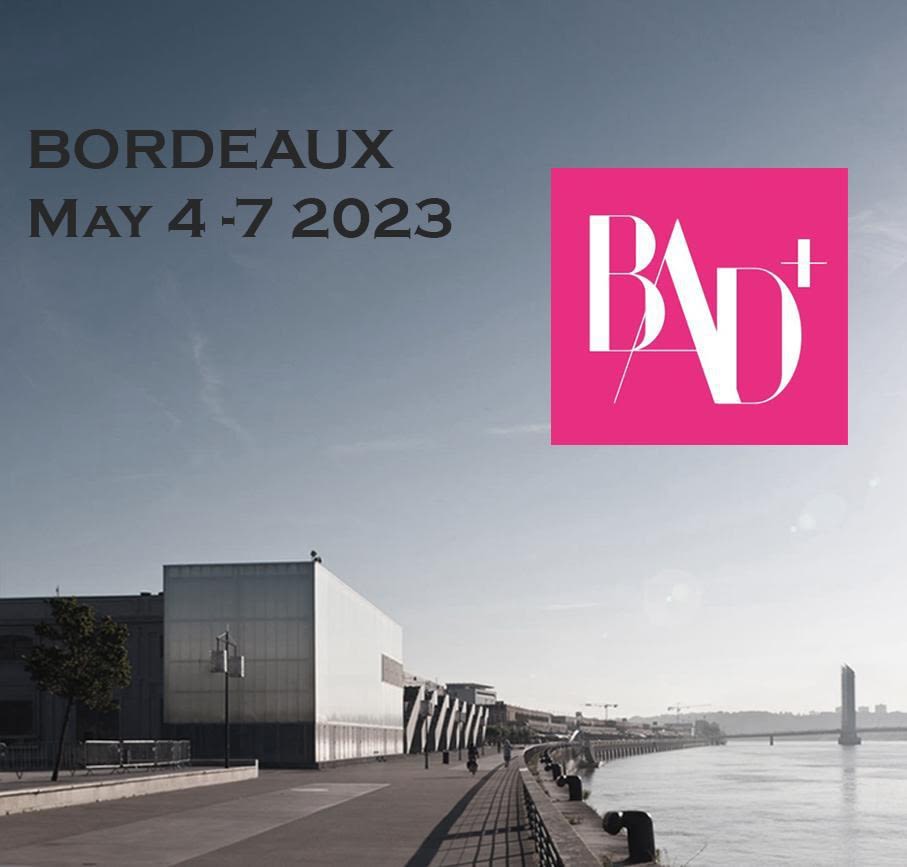 BAD+ Bordeaux Art Fair