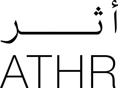 ATHR Gallery company logo