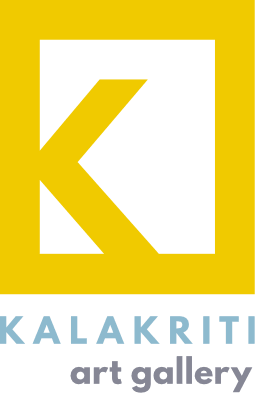 Kalakriti Art Gallery company logo