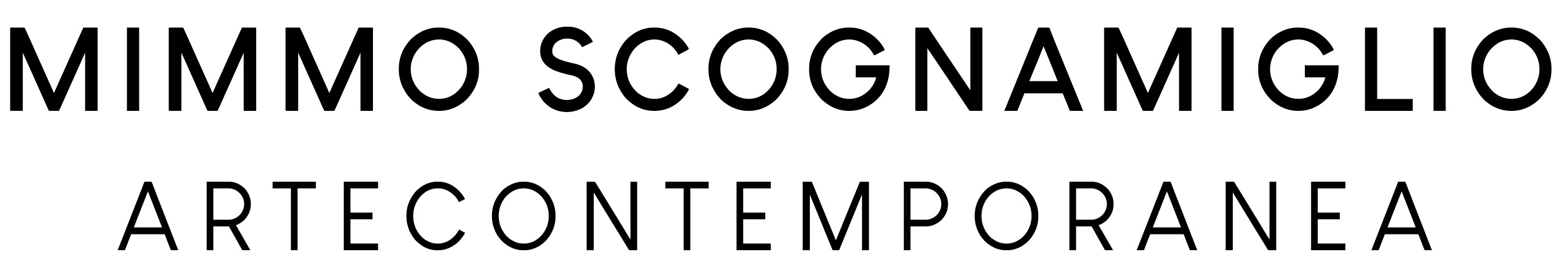 mimmo scognamiglio company logo