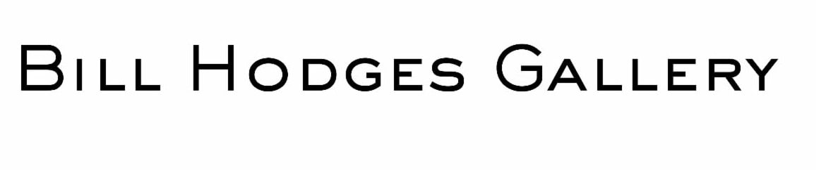 Bill Hodges Gallery company logo