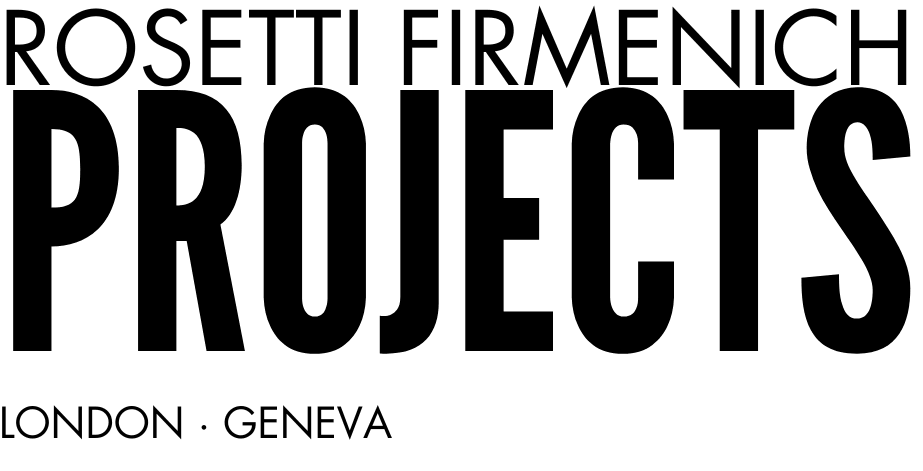 Rosetti Firmenich Projects company logo