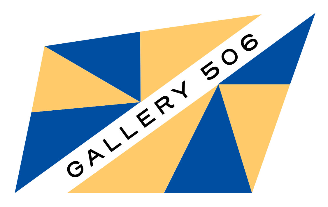 Gallery 506 company logo