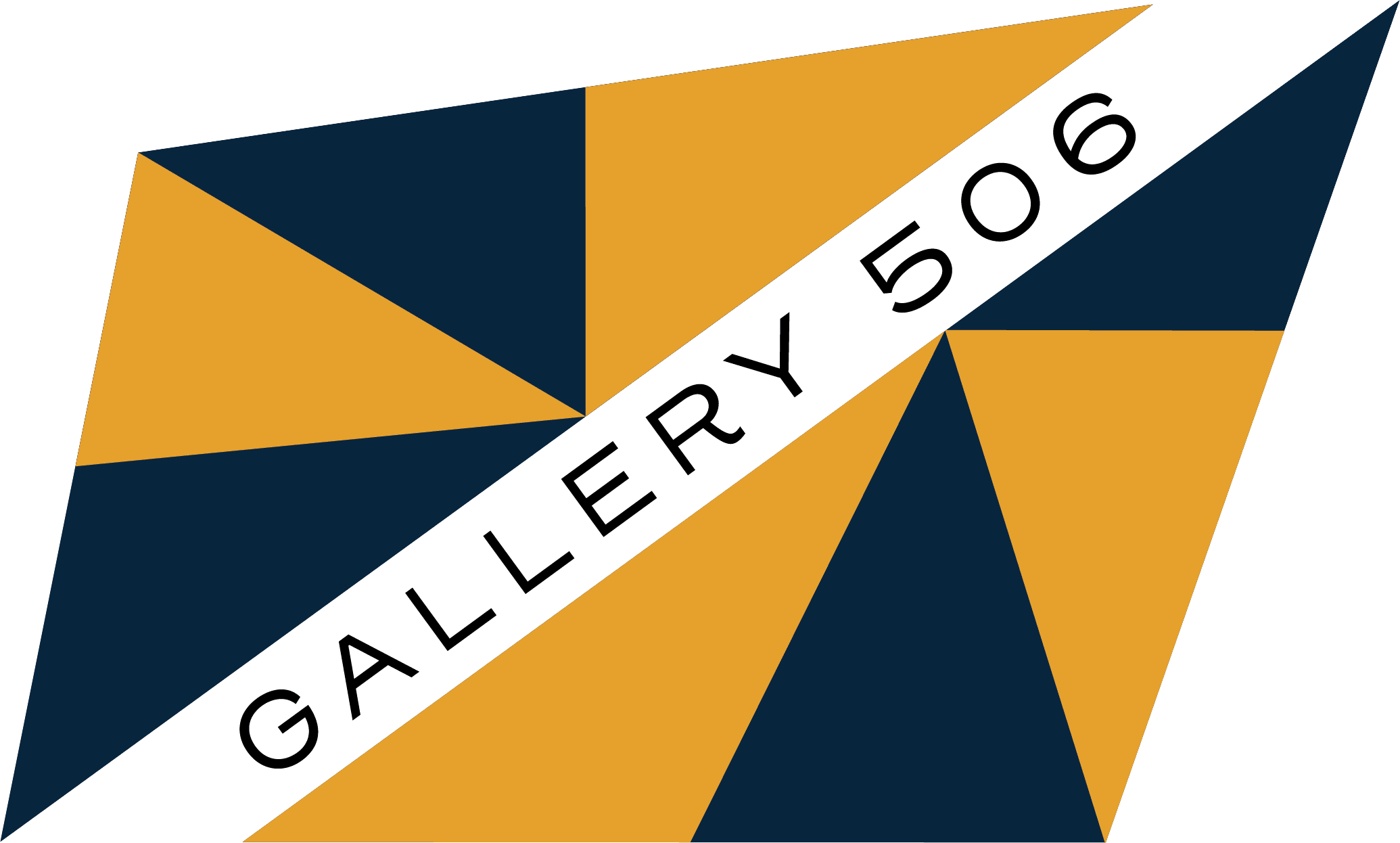 Gallery 506 company logo