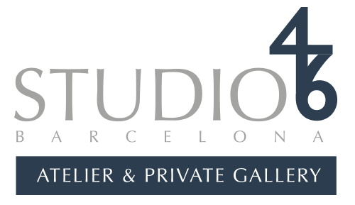 Studio 46 Barcelona company logo