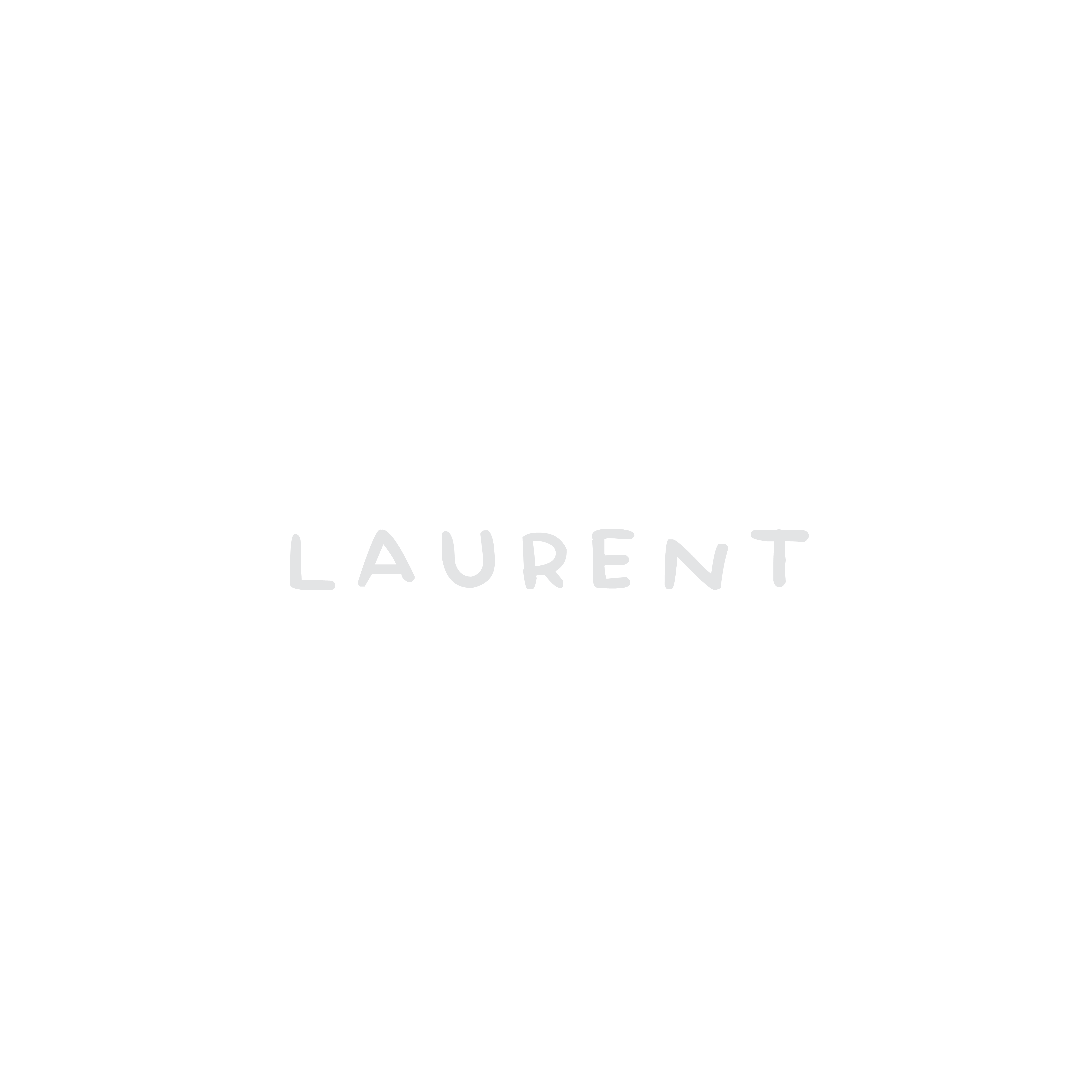 Laurent company logo