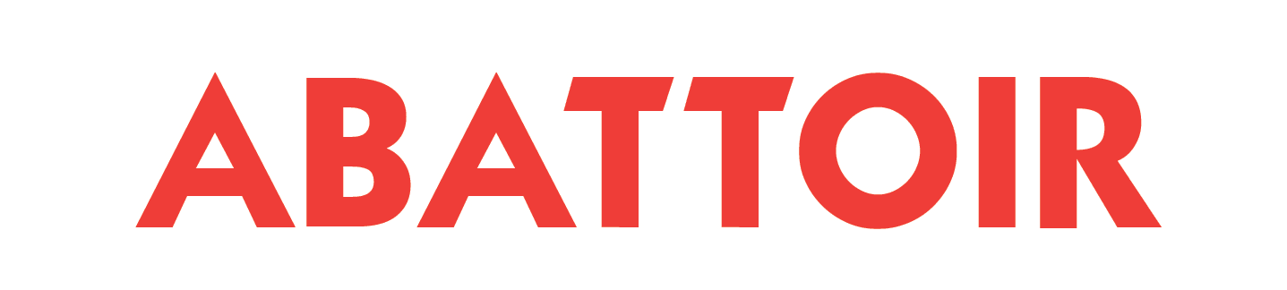 Abattoir Gallery company logo