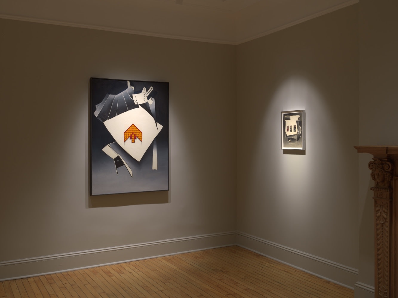 Deborah Remington: Early Drawings, Craig F. Starr Gallery, New York, 2021