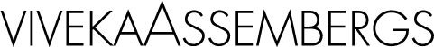VIVEKA ASSEMBERGS company logo