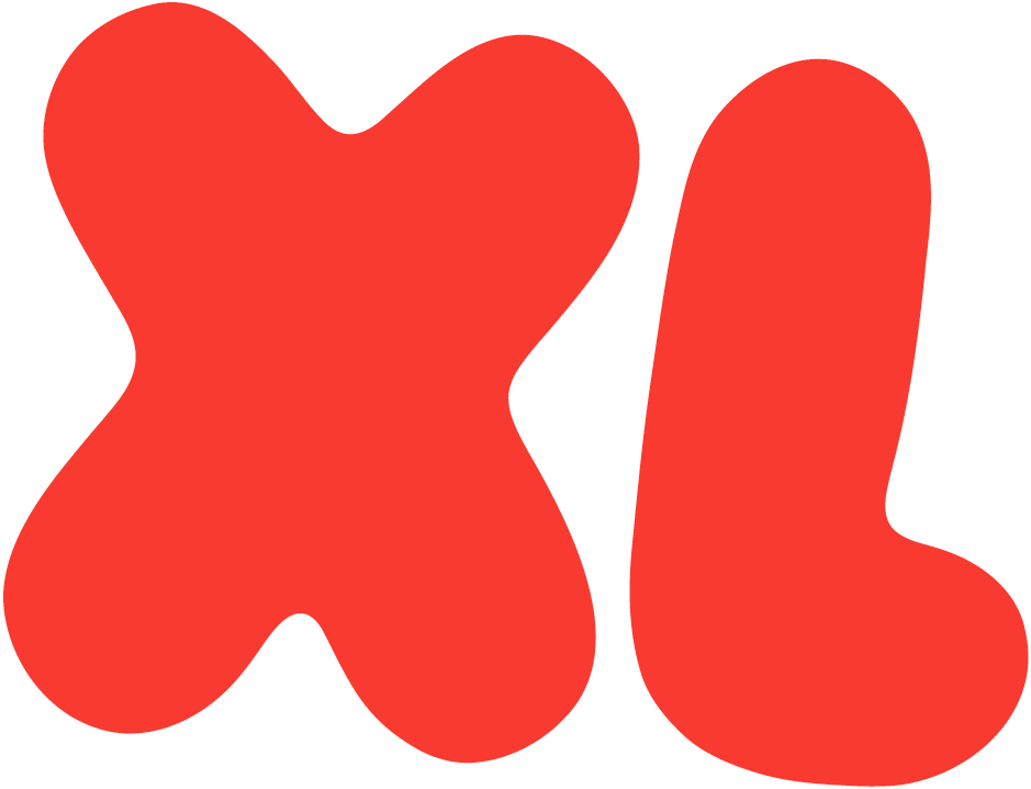 xlarge company logo