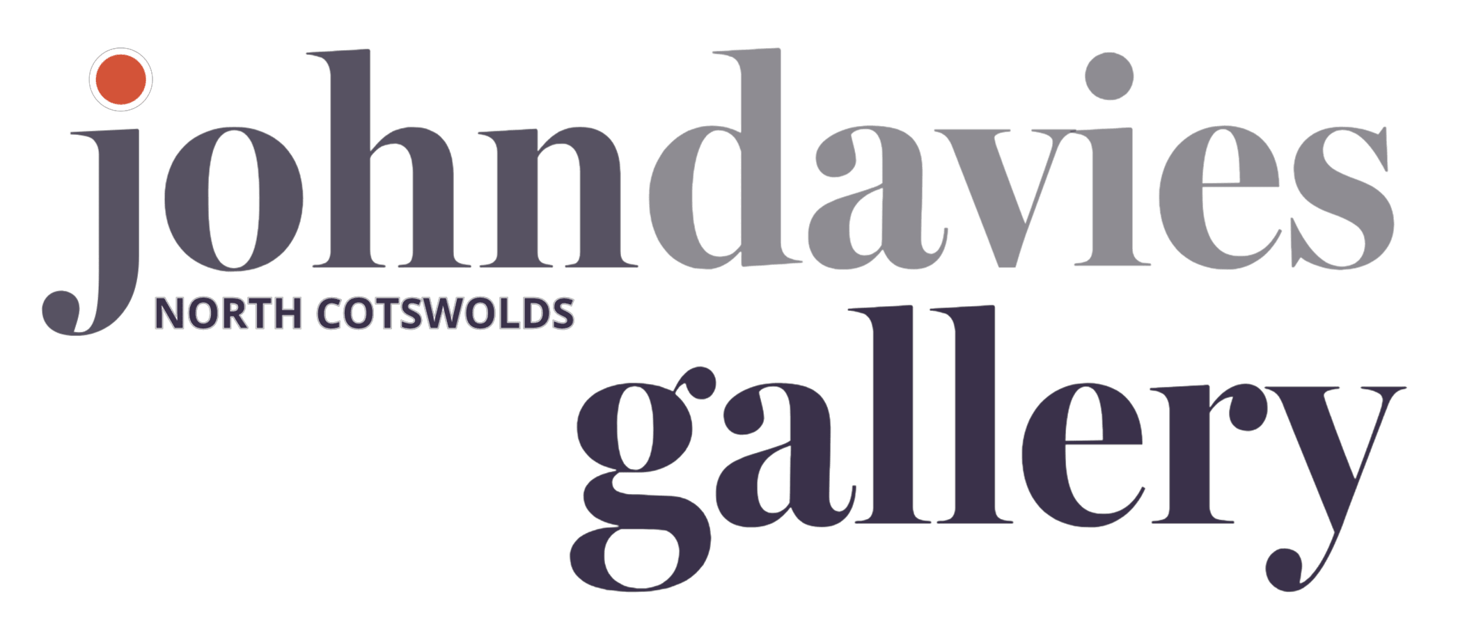 John Davies Gallery company logo