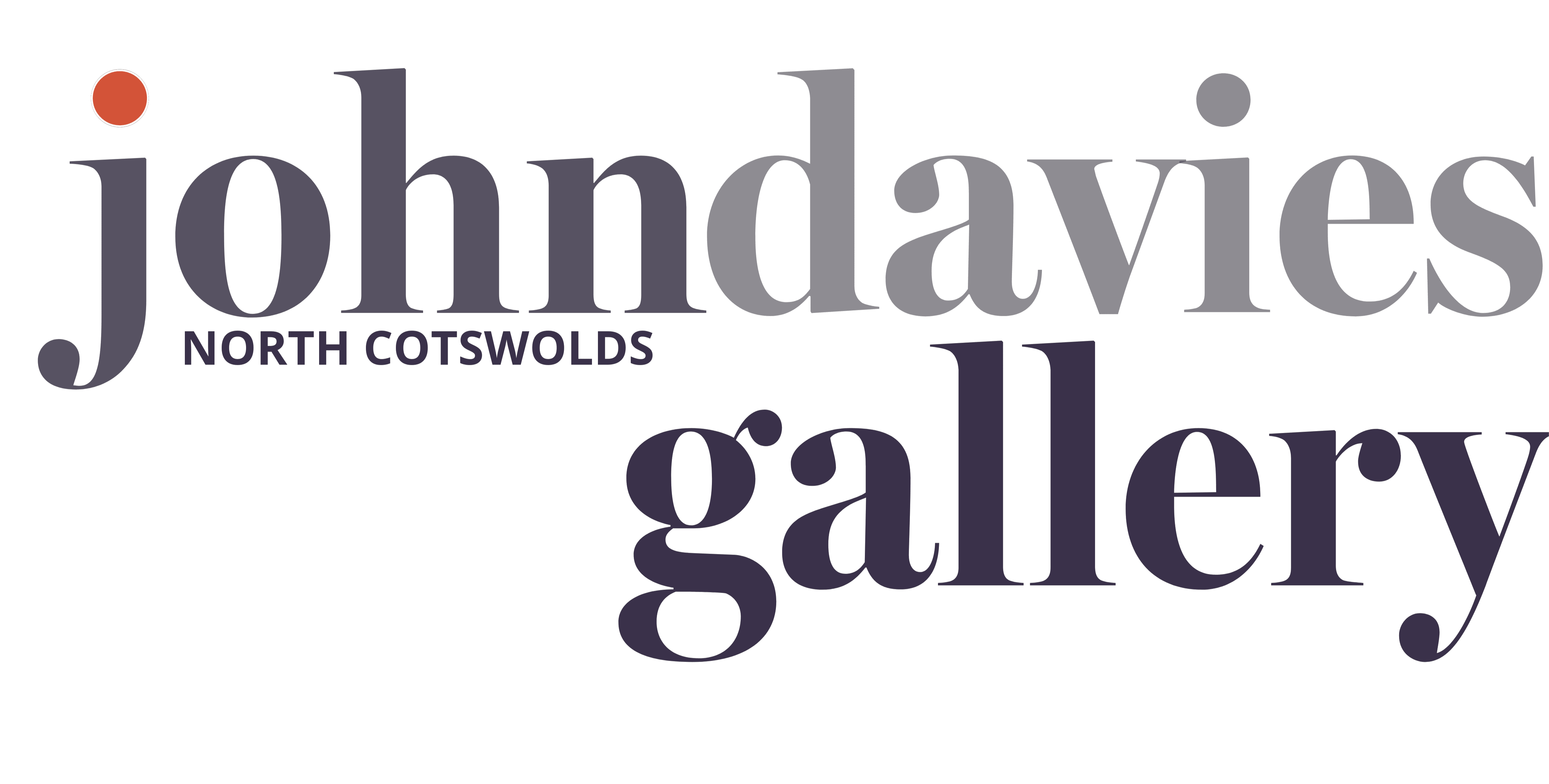 John Davies Gallery company logo