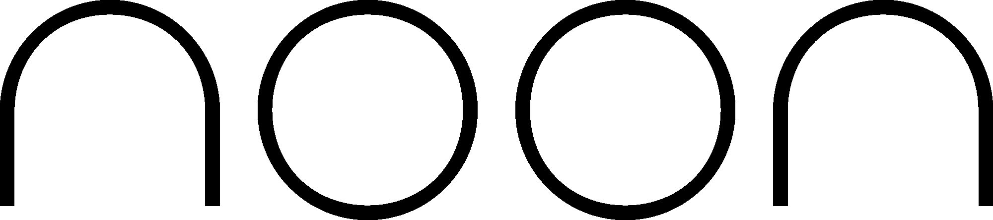 noon company logo