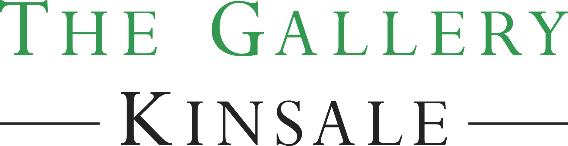 The Gallery Kinsale company logo