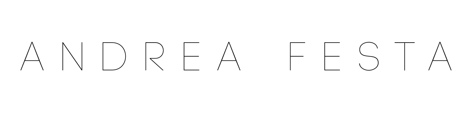 Andrea Festa company logo