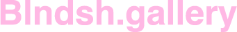 Blndsh.gallery company logo