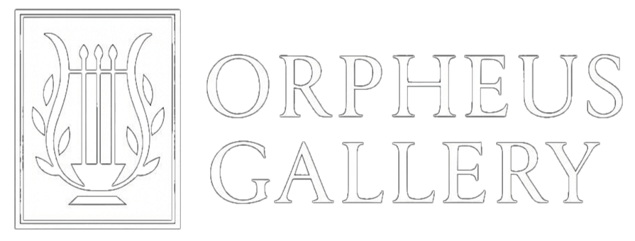 Orpheus Gallery company logo