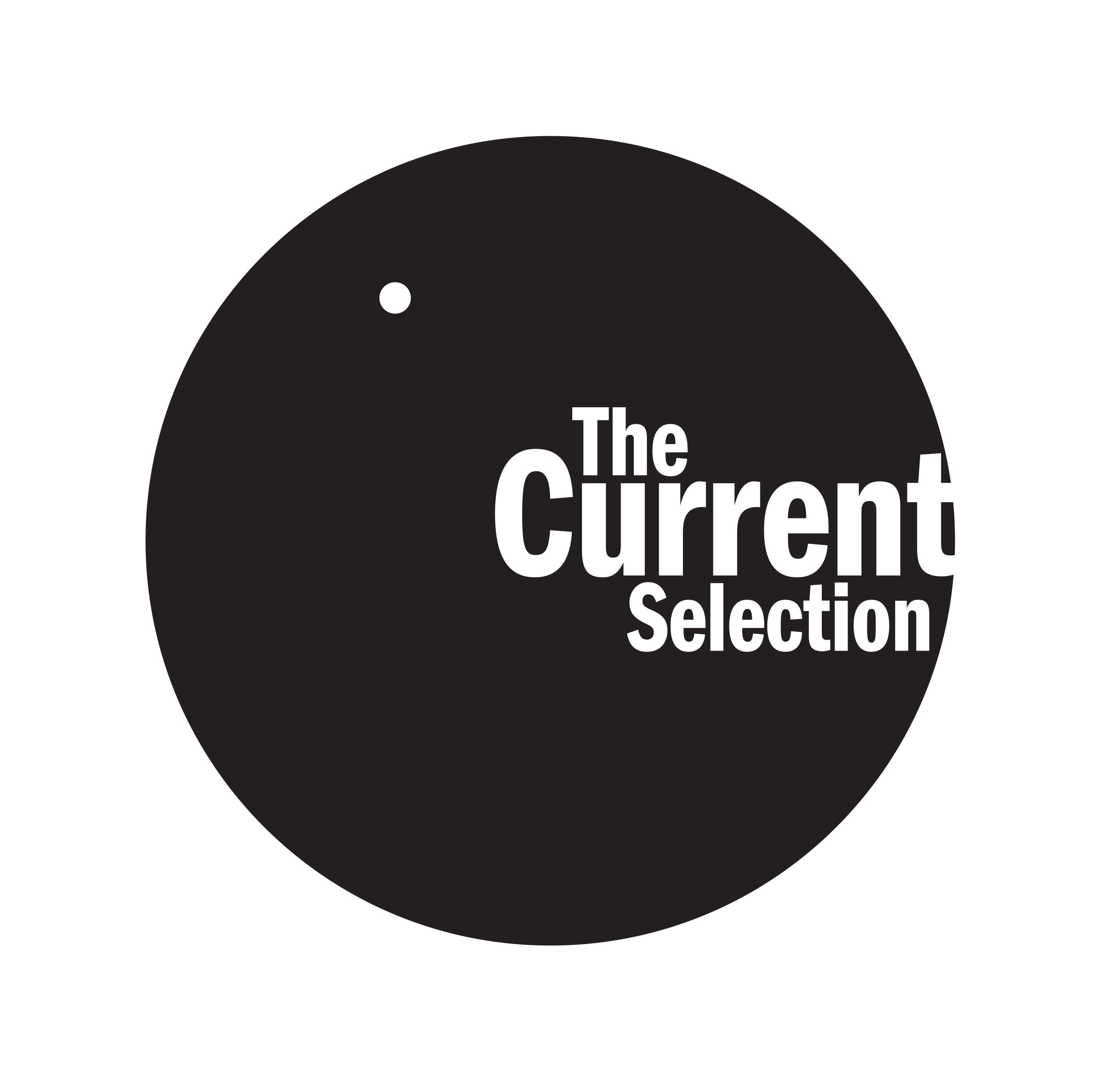 The Current Selection company logo