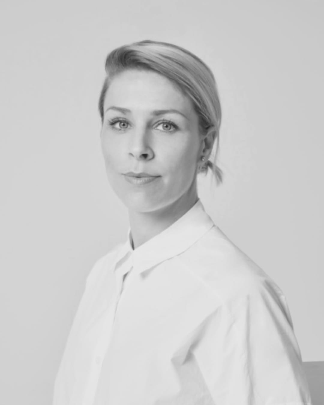Corine van Voorbergen