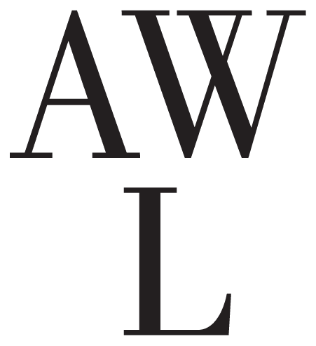 AWL company logo