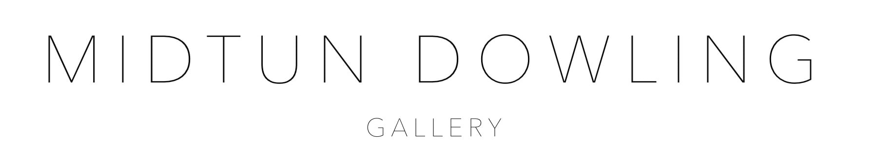 Midtun Dowling Gallery