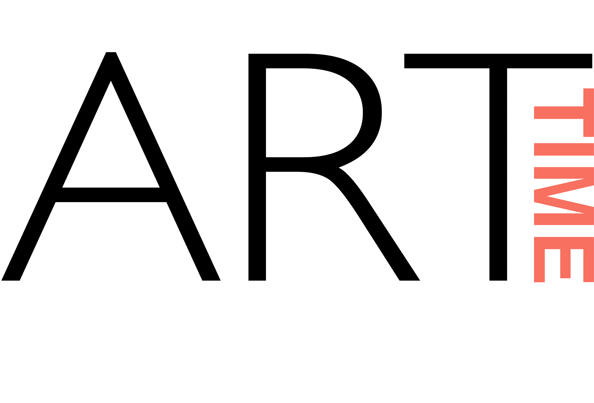 ArtTime - Art Gallery company logo