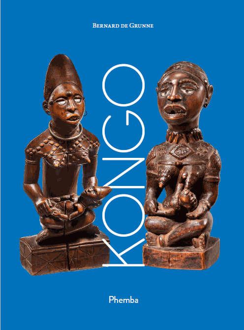 New Publication on Kongo maternities