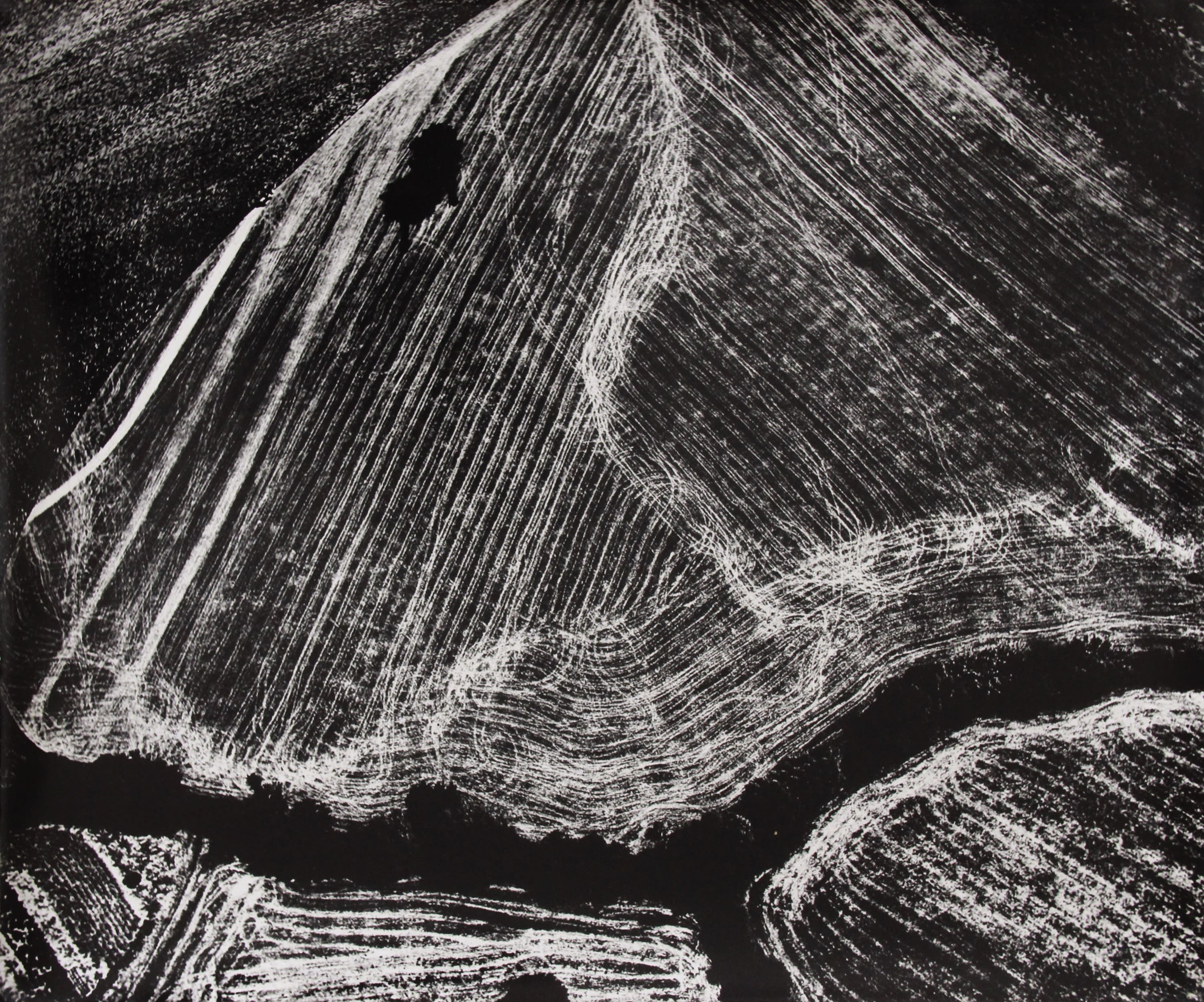 Mario Giacomelli: Revisited | 28 June - 22 August 2021 | Black Box 