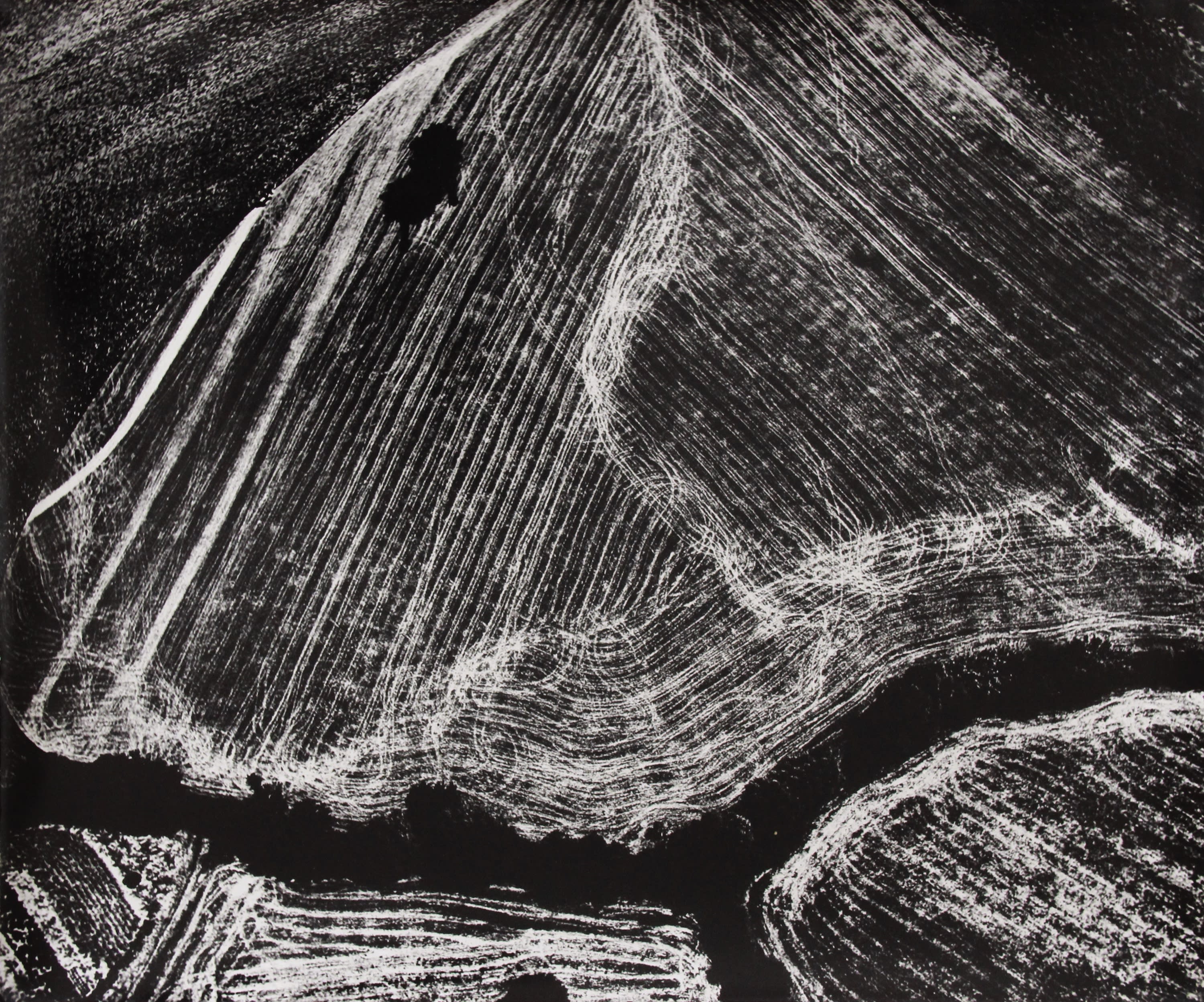 Mario Giacomelli: Revisited | 28 June - 22 August 2021 | Black Box