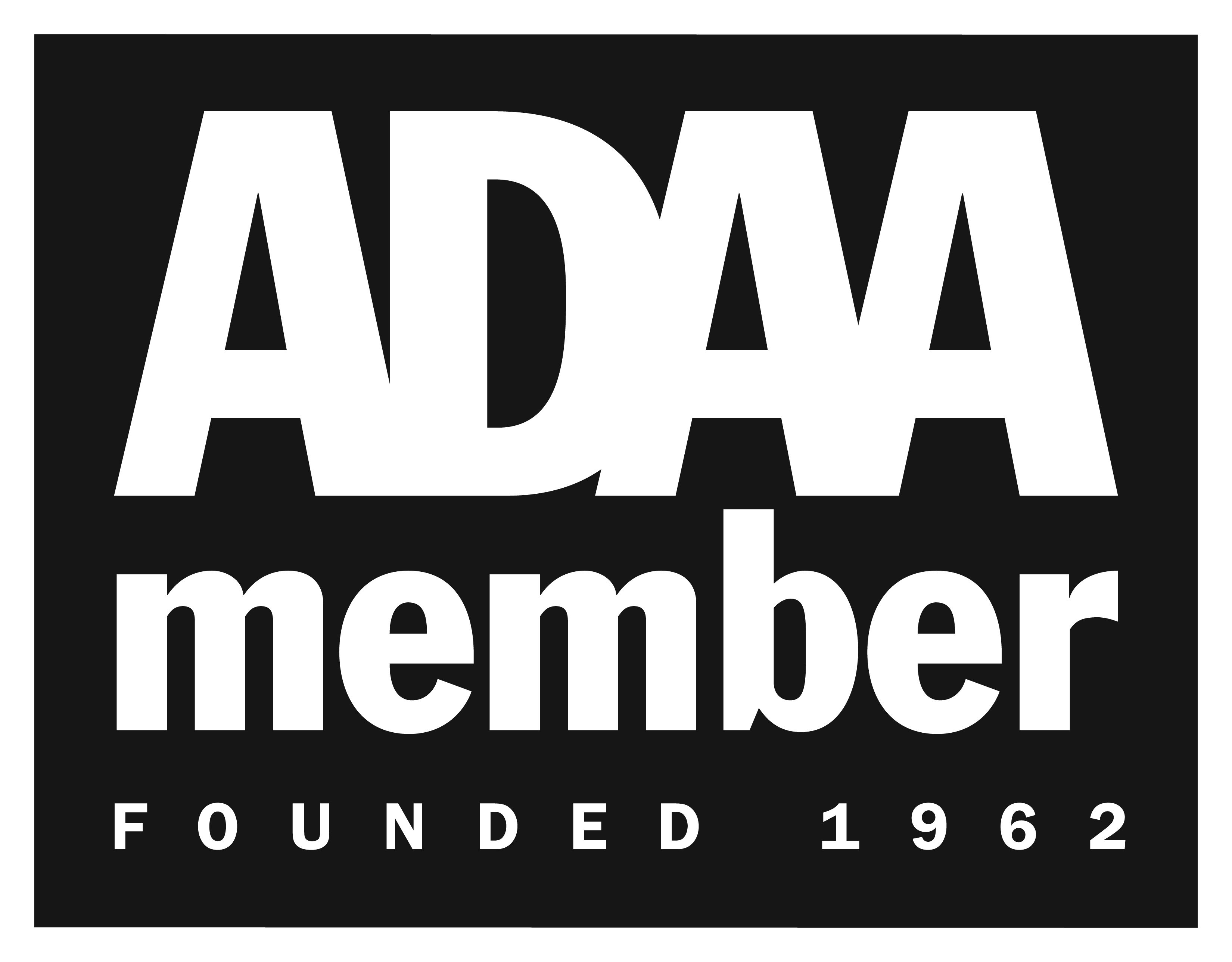 ADAA Member