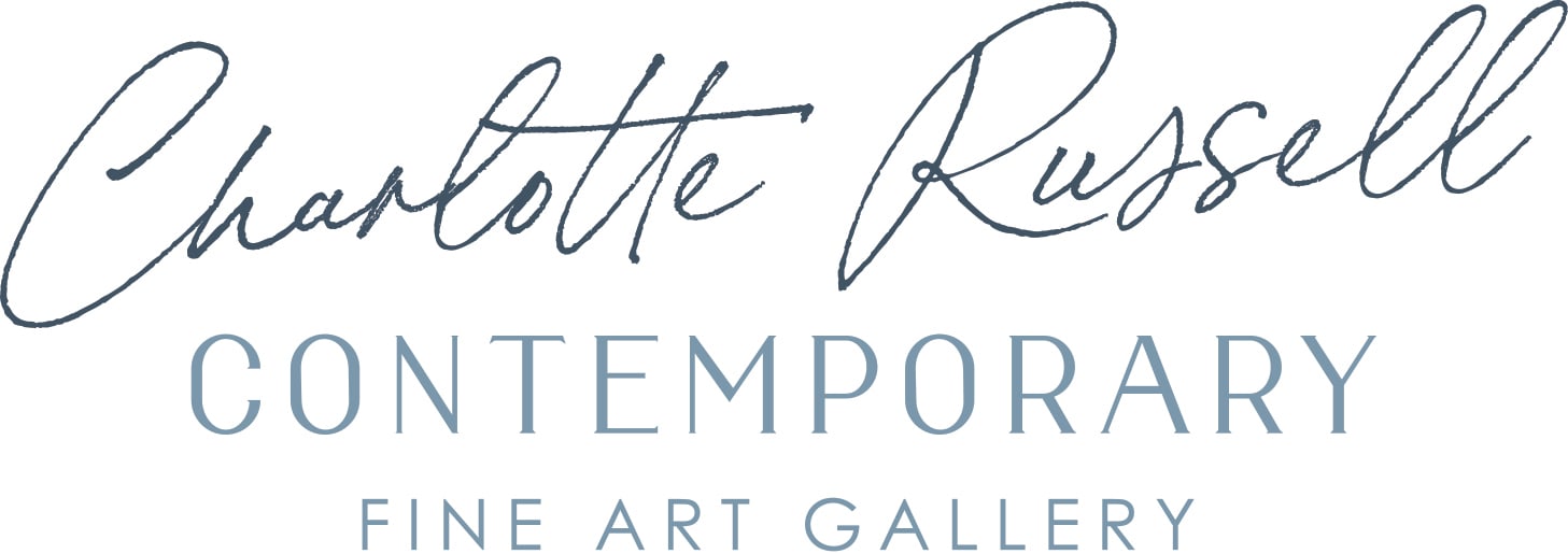 Charlotte Russell Contemporary company logo