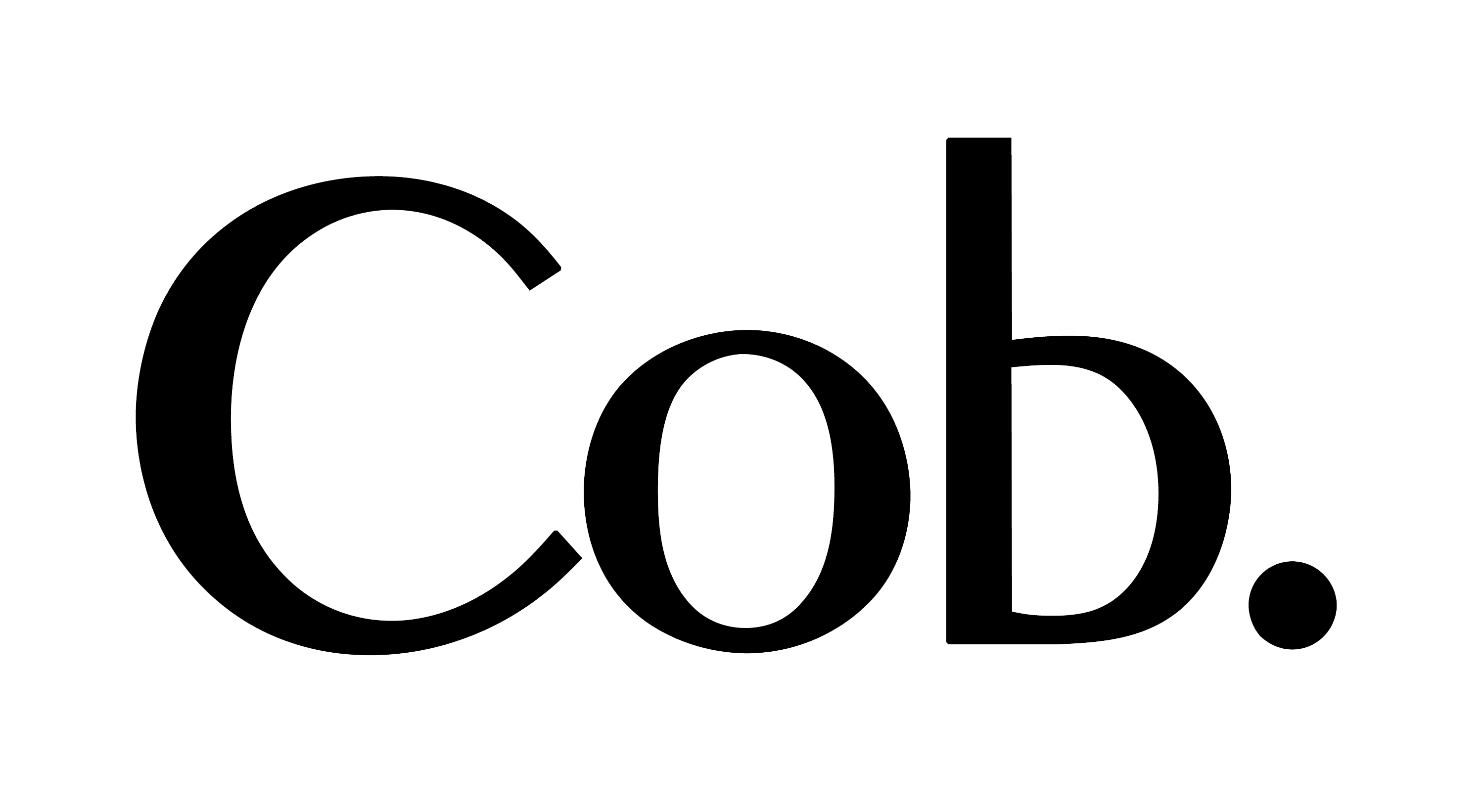 Cob Gallery company logo