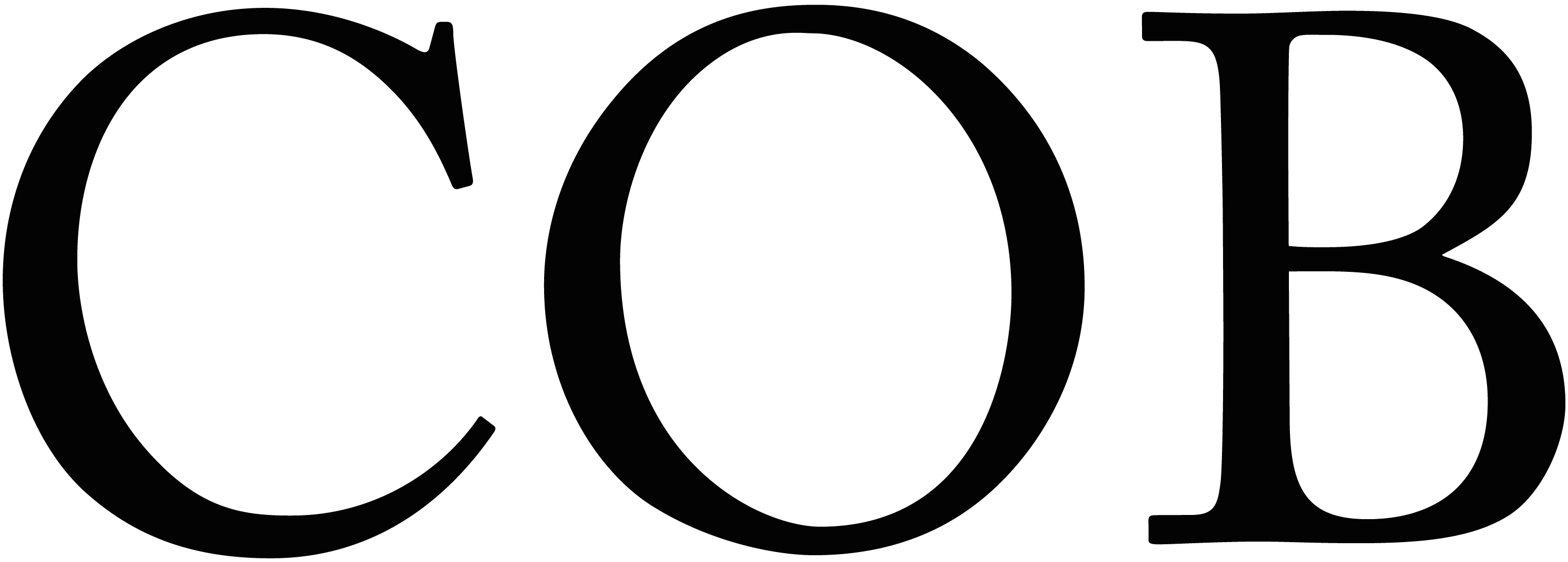 Cob Gallery company logo