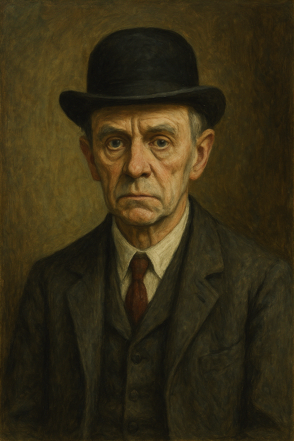 LS Lowry