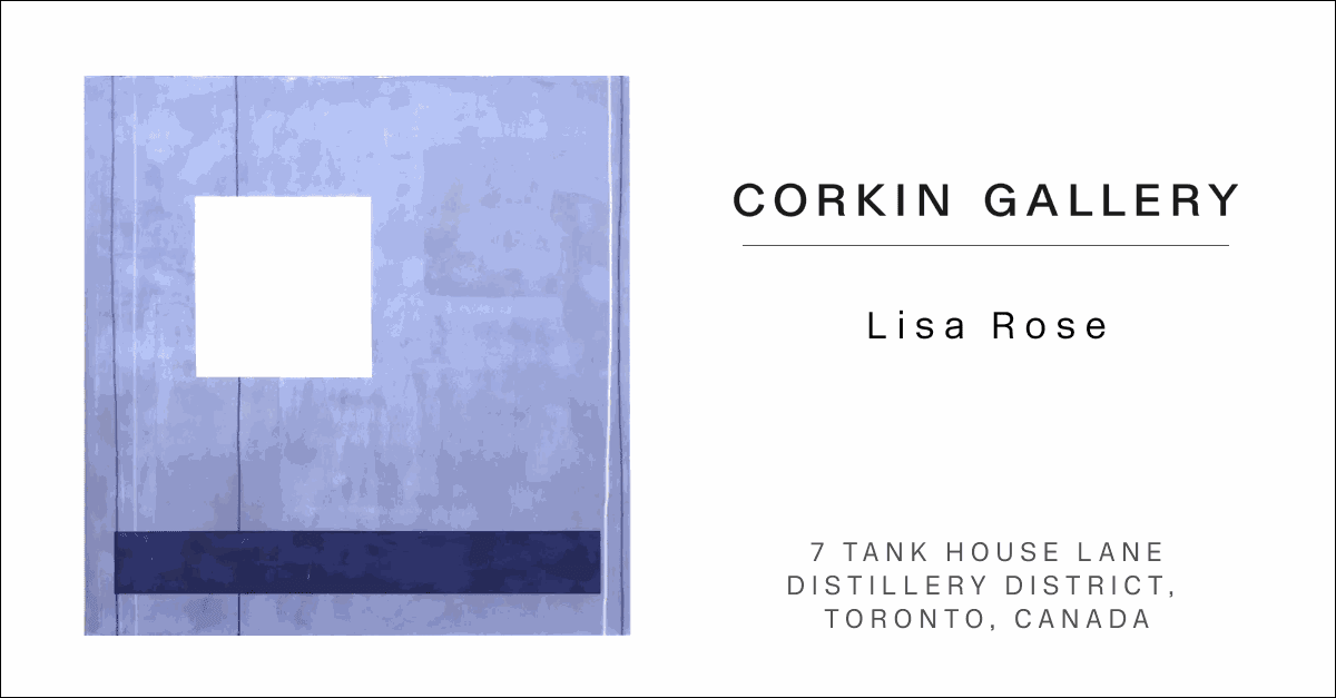 Lisa Rose Corkin Gallery