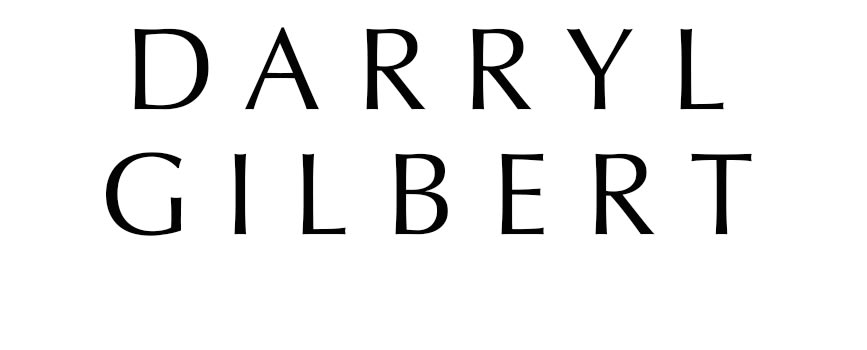 Darryl Gilbert company logo