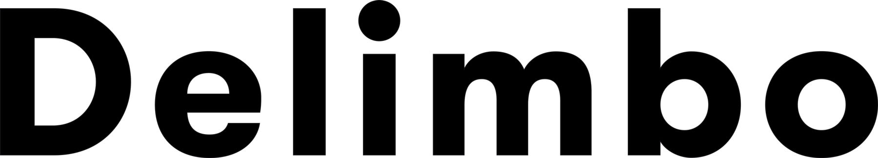 Delimbo company logo