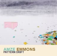 Amze Emmons: Pattern Drift catalog