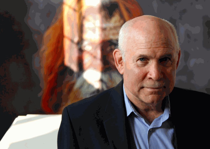 Steve McCurry - Biography