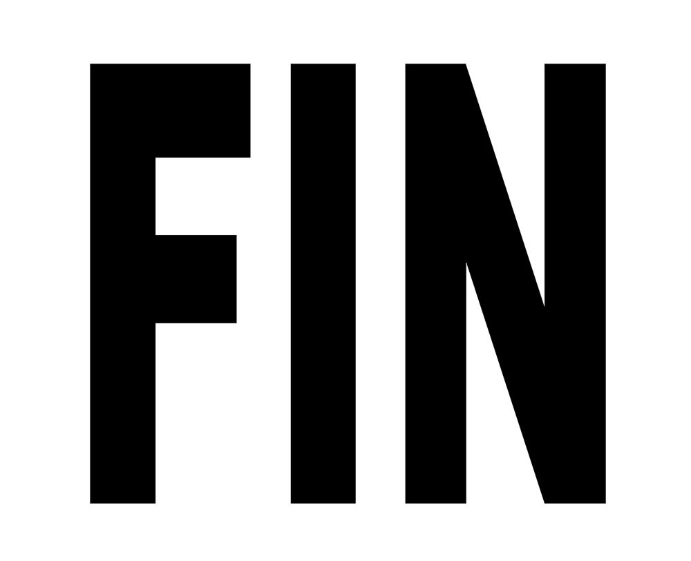 FIN Gallery company logo