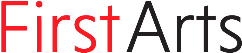 First Arts company logo