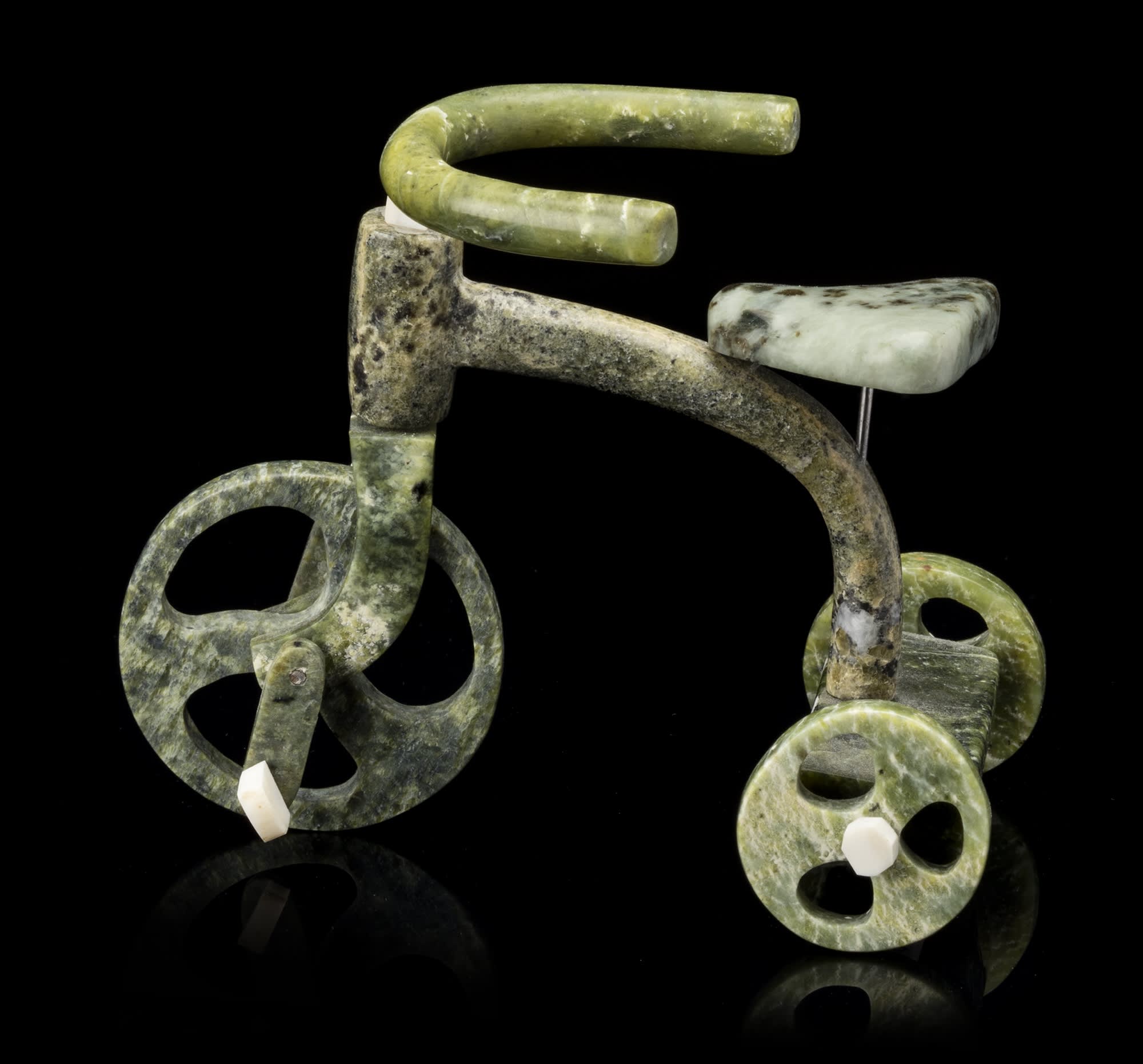 Lot 60 - Tricycle