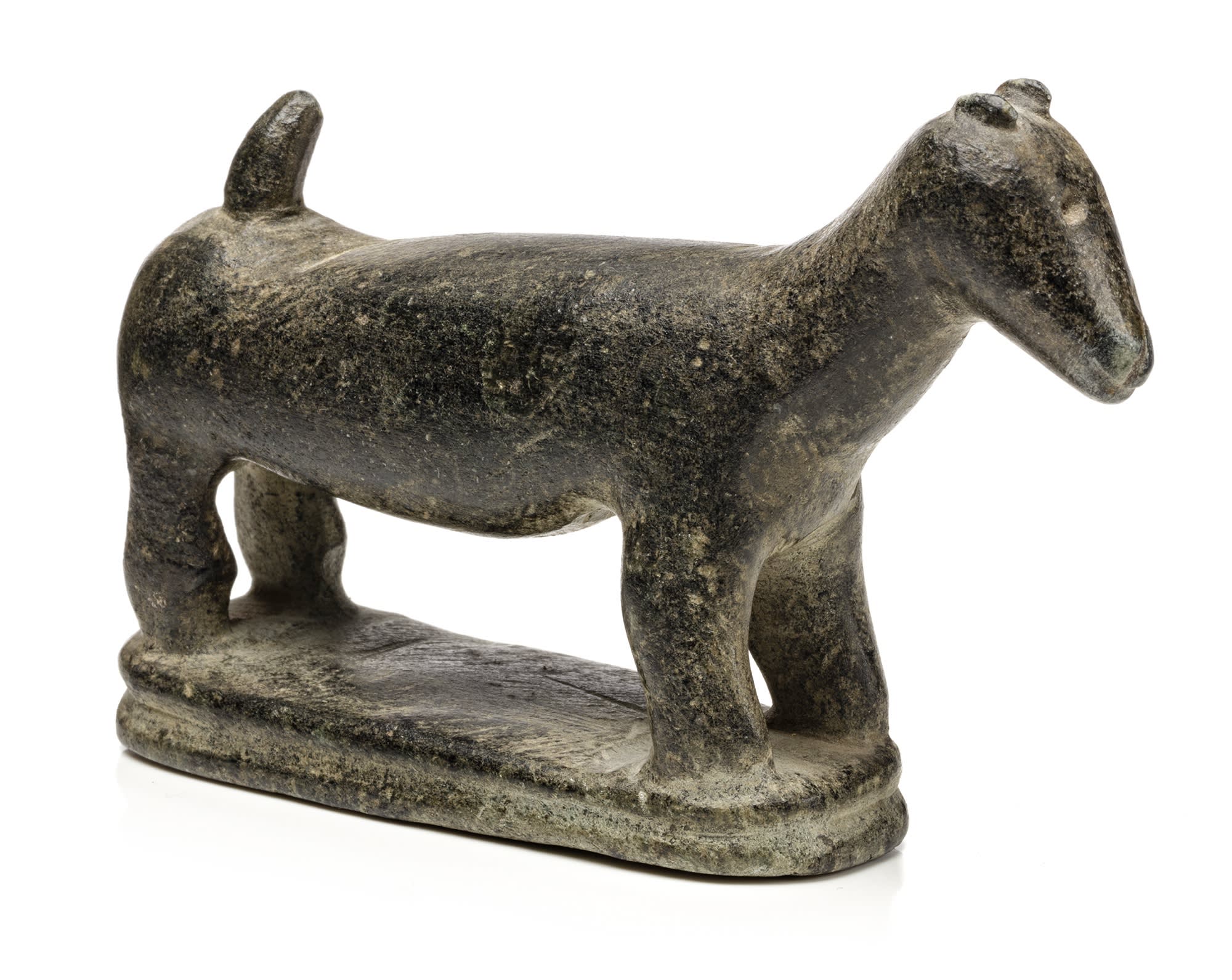 Lot 85_Andy Miki_Dog