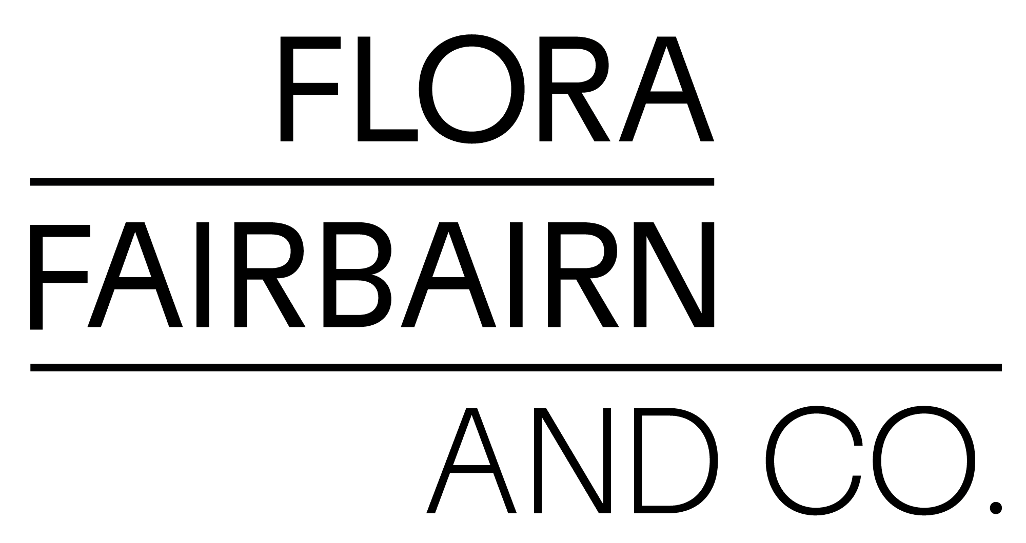 Flora Fairbairn & Co. company logo